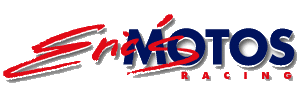 ericsmotos logo